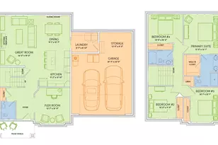 1213 Arrowood Circle, Oconomowoc, WI 53066 - Photo 6