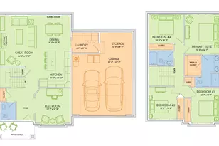 1213 Arrowood Circle, Oconomowoc, WI 53066 - Photo 2