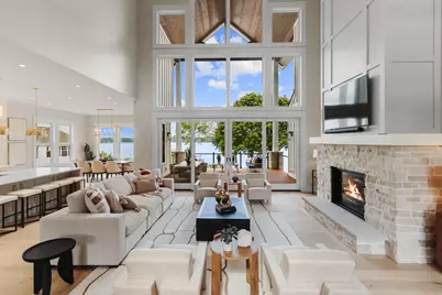 N2017 S Lakeshore Dr, Linn, WI 53147 - Photo 1