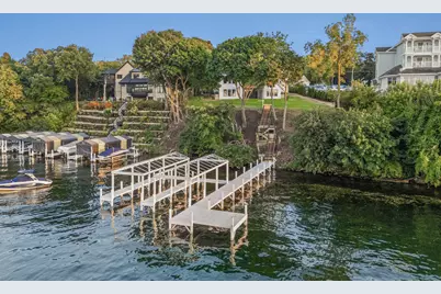 N2017 S Lakeshore Dr, Linn, WI 53147 - Photo 4