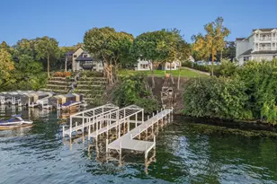 N2017 S Lake Shore Dr, Linn, WI 53147 - Photo 4