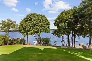 N2017 S Lake Shore Dr, Linn, WI 53147 - Photo 6