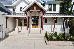 N2017 S Lake Shore Dr, Linn, WI 53147 - Photo 8