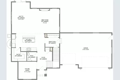 1275  Wild Rye Ln, Oconomowoc, WI 53066 - Photo 2