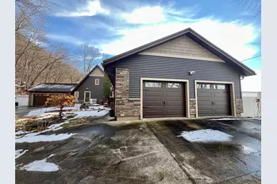 9642  State Highway 35 -, De Soto, WI 54624 - Photo 1