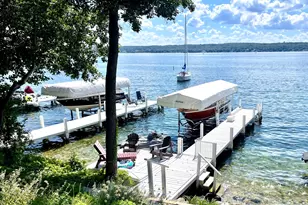 4 Dartmouth Rd, Williams Bay, WI 53191 - Photo 2