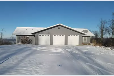 59144  Lucky Ln, Seneca, WI 54626 - Photo 1