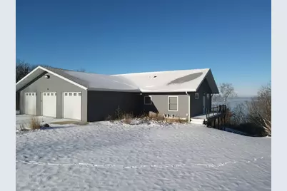 59144  Lucky Ln, Seneca, WI 54626 - Photo 6