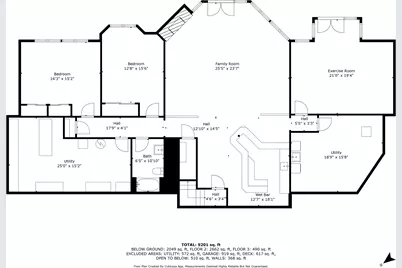 W5244  County Road Es -, Sugar Creek, WI 53121 - Photo 80