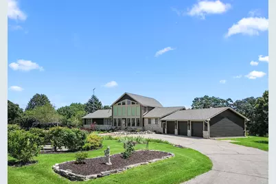 W5244  County Road Es -, Sugar Creek, WI 53121 - Photo 70