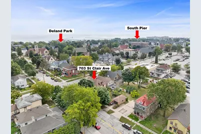 703  St Clair Ave, Sheboygan, WI 53081 - Photo 6