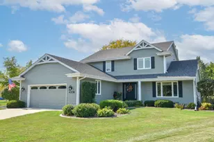 W155N7481 Pebble Ct, Menomonee Falls, WI 53051 - Photo 1