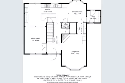 2110  Hollow Cir, West Bend, WI 53090 - Photo 44