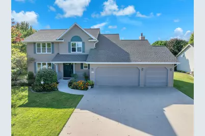 N6188  Shadybrook Ln, Sheboygan, WI 53083 - Photo 1