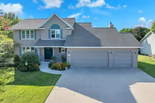 N6188 Shadybrook Ln, Sheboygan, WI 53083 - Photo 1