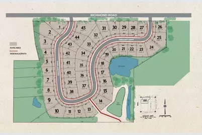 N55W25226  Crescent Hill Dr, Sussex, WI 53089 - Photo 2