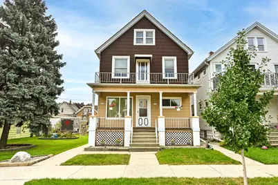 3717 E Carpenter Ave #A, Cudahy, WI 53110 - Photo 1