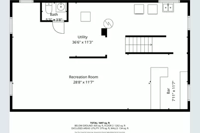 8220 W Lynmar Ter, Milwaukee, WI 53222 - Photo 28