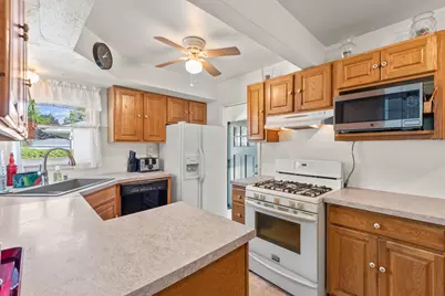 8220 W Lynmar Ter, Milwaukee, WI 53222 - Photo 2