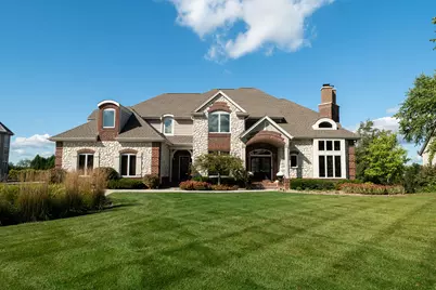 1702 E Juniper Way, Hartland, WI 53029 - Photo 1