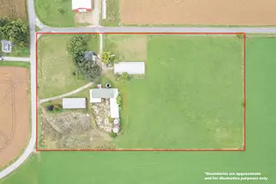 W12040 Sullivan Rd, Portland, WI 53594 - Photo 6