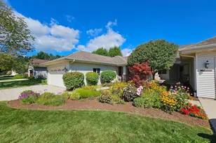 1937 Kaat Ln, Wilson, WI 53081 - Photo 1