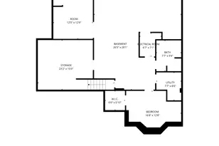 W179N9765 Riversbend Circle, Germantown, WI 53022 - Photo 24