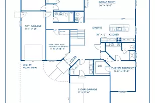 403 Kensington Ct, Williams Bay, WI 53191 - Photo 46