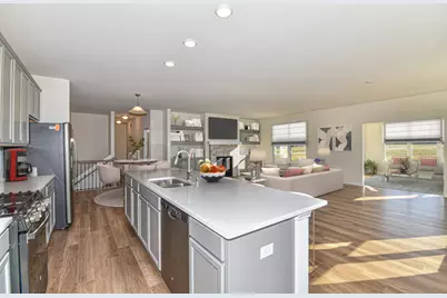 403  Kensington Ct #Lt134 Lincoln, Williams Bay, WI 53191 - Photo 18