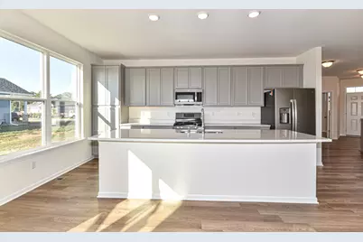 403  Kensington Ct #Lt134 Lincoln, Williams Bay, WI 53191 - Photo 16