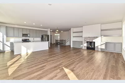 403  Kensington Ct #Lt134 Lincoln, Williams Bay, WI 53191 - Photo 8