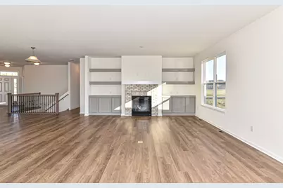 403  Kensington Ct #Lt134 Lincoln, Williams Bay, WI 53191 - Photo 4