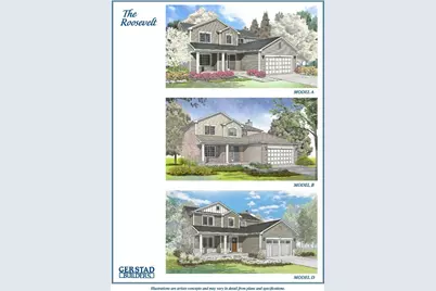 410  Kensington Ct #Lt141 Roosevelt, Williams Bay, WI 53191 - Photo 12