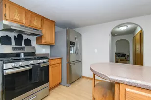 320 Mill St, Fox Lake, WI 53933 - Photo 28