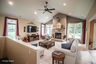 10416 County Hwy X, Meeme, WI 53063 - Photo 8