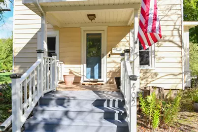 402 W Walworth St, Elkhorn, WI 53121 - Photo 2