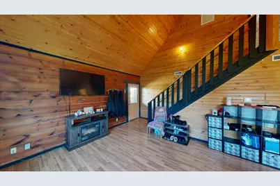 824  Waterslide Ct, Warrens, WI 54666 - Photo 2