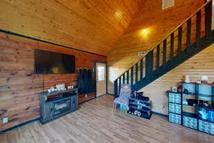 824 Waterslide Court, Warrens, WI 54666 - Photo 2