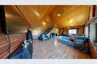 824  Waterslide Ct, Warrens, WI 54666 - Photo 4