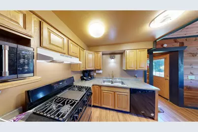 824  Waterslide Ct, Warrens, WI 54666 - Photo 8