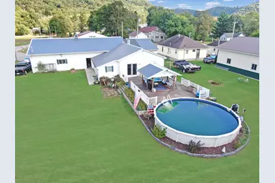 220  2nd St, Bell Center, WI 54631 - Photo 2