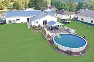 220 2nd St, Bell Center, WI 54631 - Photo 2