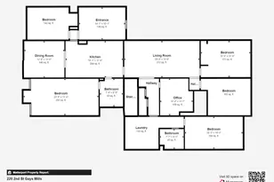 220 2nd St, Bell Center, WI 54631 - Photo 56