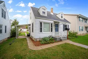 8123 W Townsend St, Milwaukee, WI 53222 - Photo 2