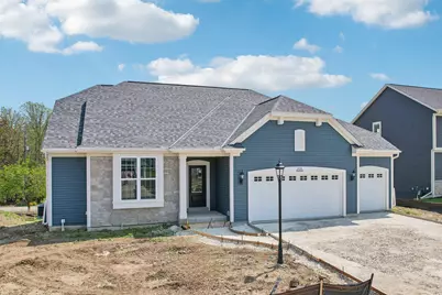 N174W20590  Laurel Springs Cir, Jackson, WI 53037 - Photo 1