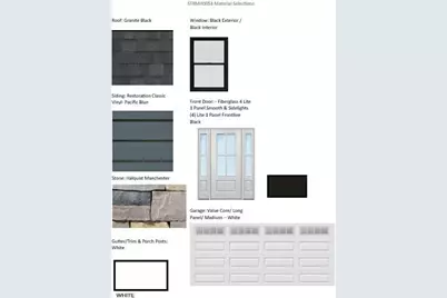 418 W Sparrow Way, Grafton, WI 53024 - Photo 2