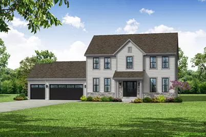 418 W Sparrow Way, Grafton, WI 53024 - Photo 1