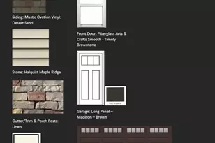 W204N17685 Laurel Pl, Jackson, WI 53037 - Photo 2