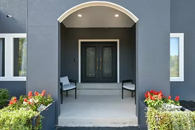 8825 N Spruce Rd, River Hills, WI 53217 - Photo 2