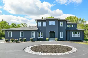 8825 N Spruce Rd, River Hills, WI 53217 - Photo 1